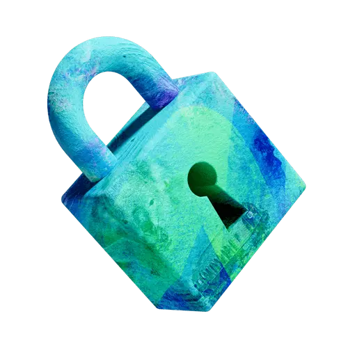 TRIZAN data protection